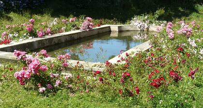 GĂźte de caractĂšre**** Manoir de Kerdanet Poullan sur Mer Sud FinistĂšre Bretagne