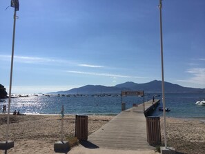 Lettini da mare