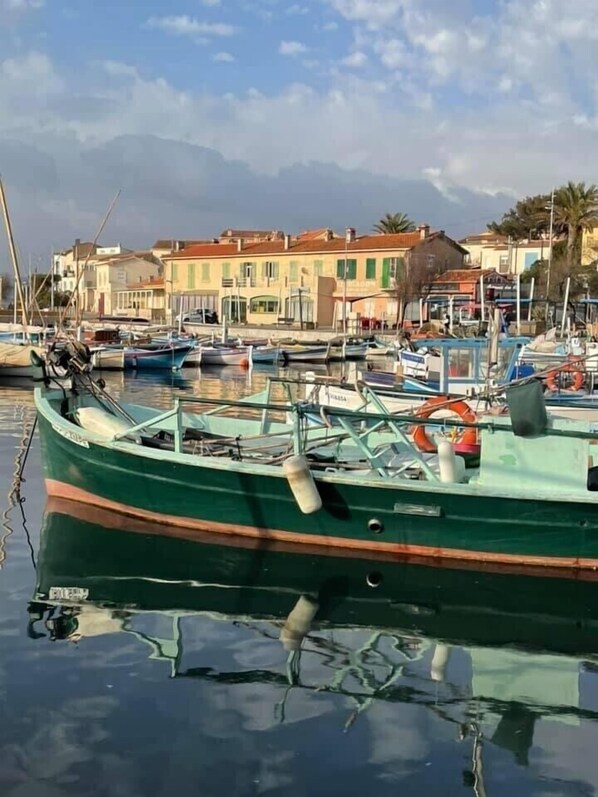 Marina