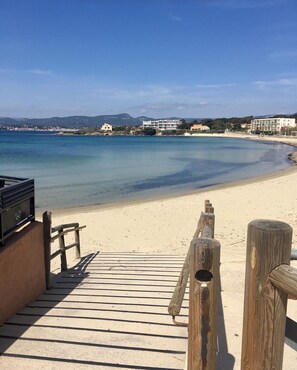 Plage