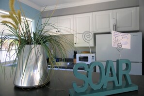 Interior - Apartment Dolphin in Cape Coral/Beach Resort (Cape Coral)