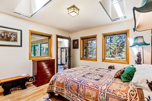 1 Schlafzimmer, Bügeleisen/Bügelbrett, Internetzugang, Bettwäsche