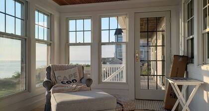 Ocean Front Vacation Home! Private Beach Access! Many Amenities