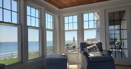 Ocean Front Vacation Home! Private Beach Access! Many Amenities