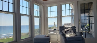 Ocean Front Vacation Home! Private Beach Access! Many Amenities
