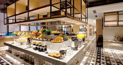 Shenzhen FY Hotel