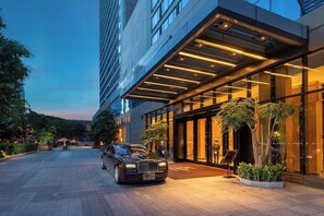 Exterior - Shenzhen FY Hotel (Shenzhen)
