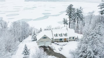 Ulkopuoli