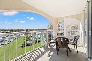 Utendørsservering