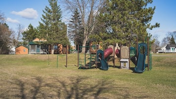 Zona infantil