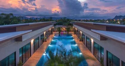 Mayor Hotels&Villa Cha-Am