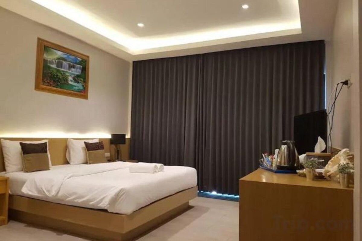 Superior Queen Room