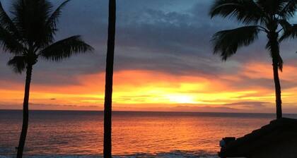 ¡Nuevo listado! Increíbles vistas al mar! Edificio Premier en Makena Surf B305