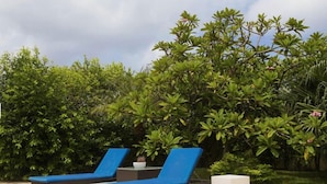 Front of property - Sunset Residences (Oranjestad)