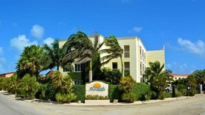 Exterior - Sunset Residences (Oranjestad)