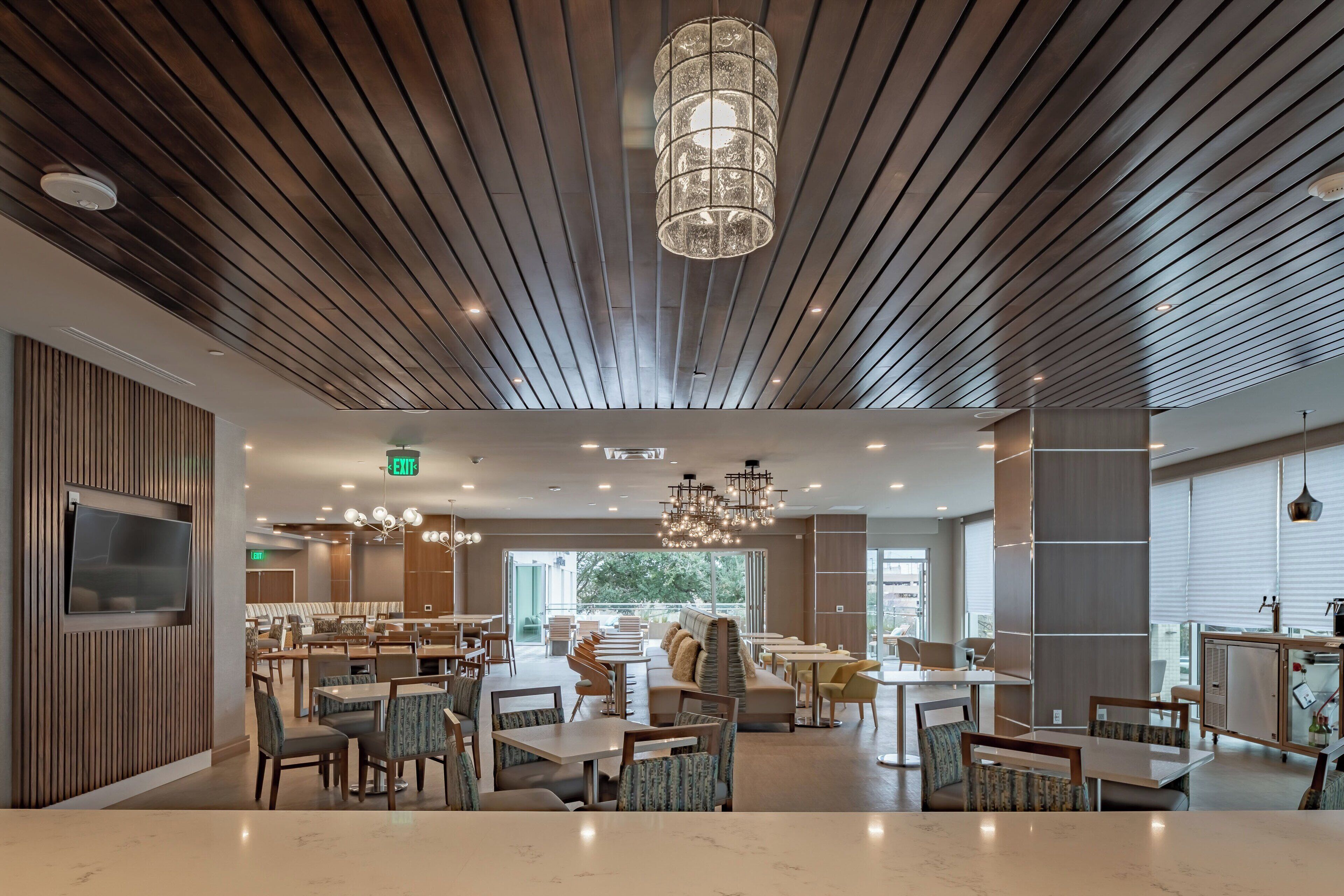 Photo - Element Dallas Downtown East