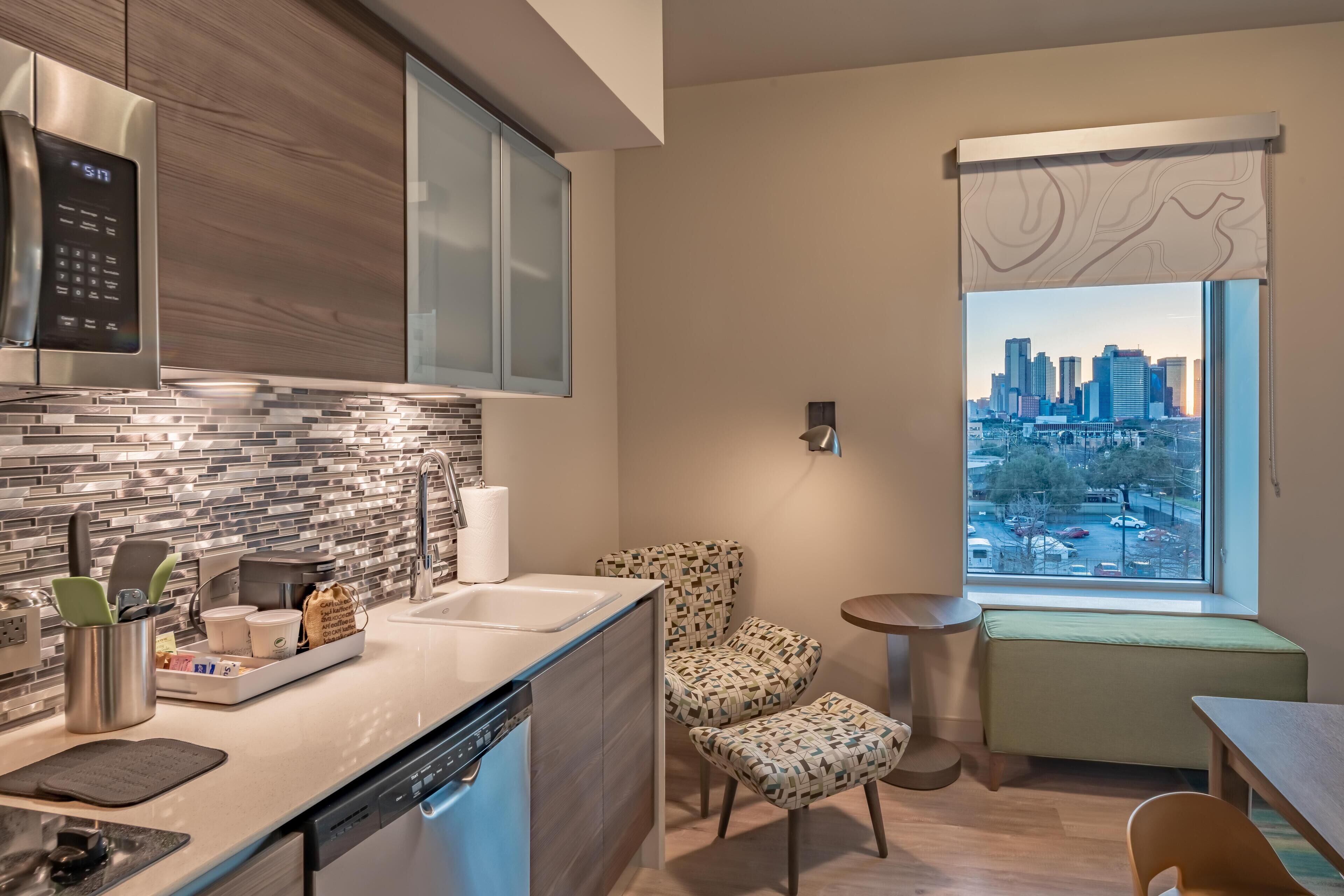 Photo - Element Dallas Downtown East