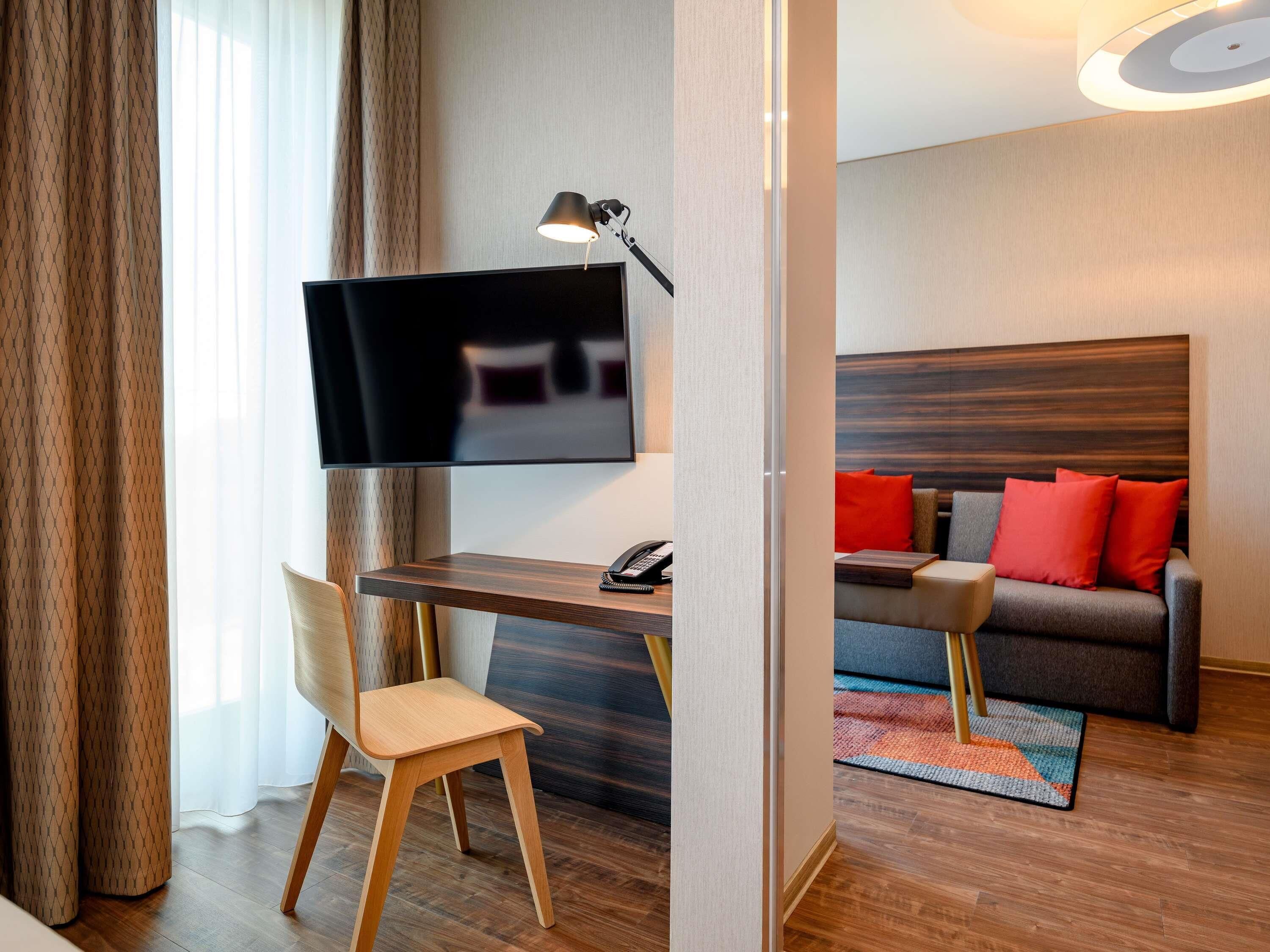 Apartment, 1 Double Bed with Sofa bed