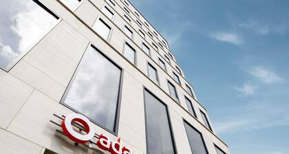 Aparthotel Adagio Bremen