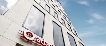 Aparthotel Adagio Bremen