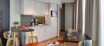 Aparthotel Adagio Bremen