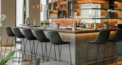 Aparthotel Adagio Bremen