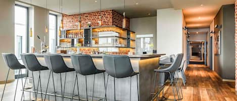 Bar (in loco)