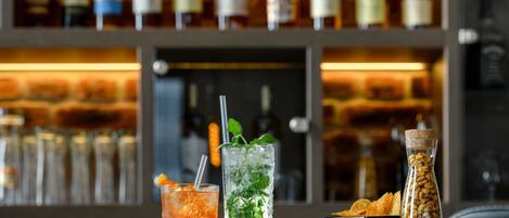 Bar (sur place)