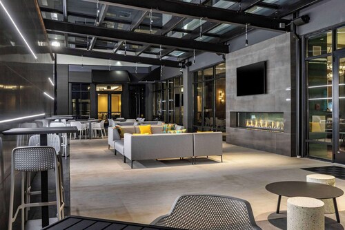 Cambria Hotel Arundel Mills - BWI Airport