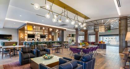 Cambria Hotel Arundel Mills - BWI Airport