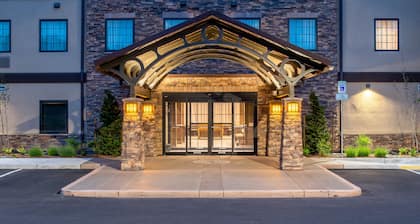 Staybridge Suites Hillsboro North by IHG