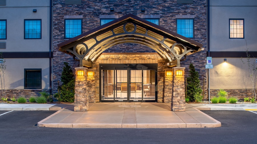 Staybridge Suites Hillsboro North by IHG