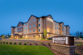 Staybridge Suites Hillsboro North by IHG