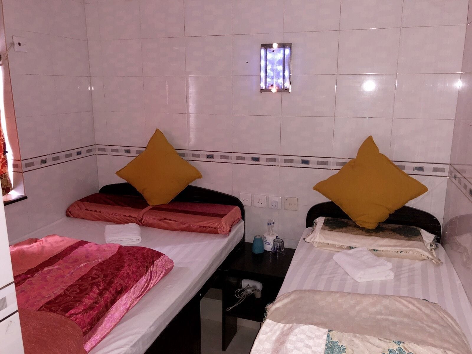 Photo - Philippine Hostel