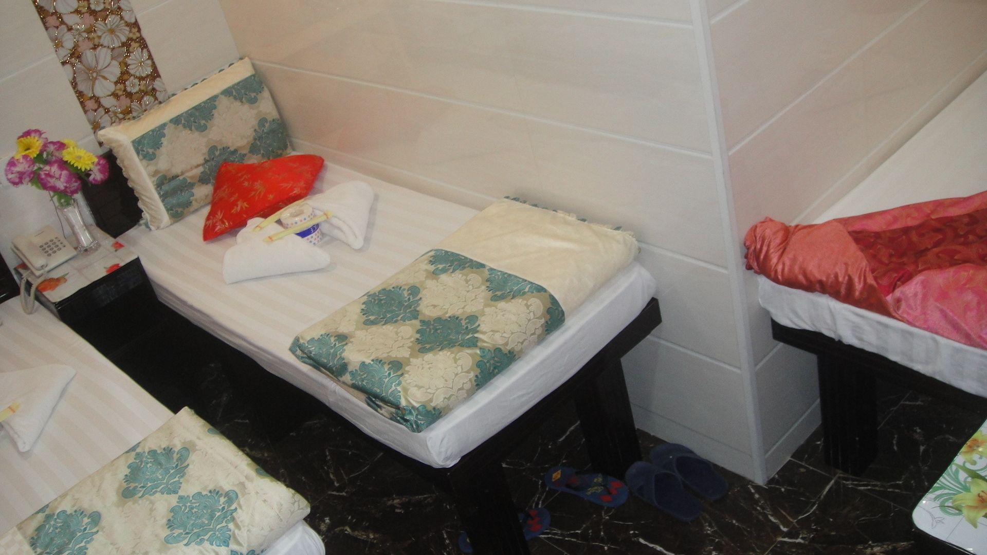 Photo - Philippine Hostel