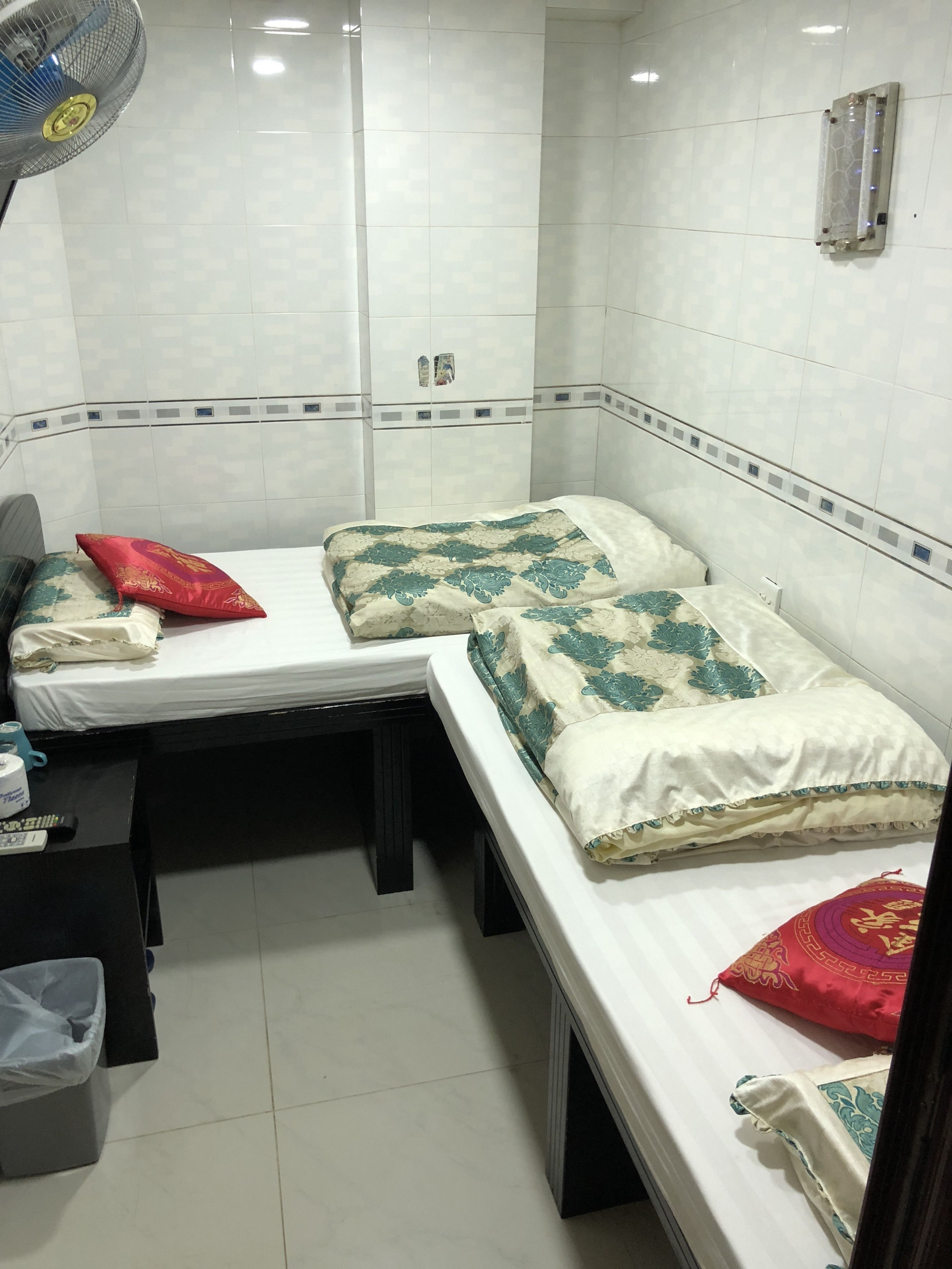 Photo - Philippine Hostel