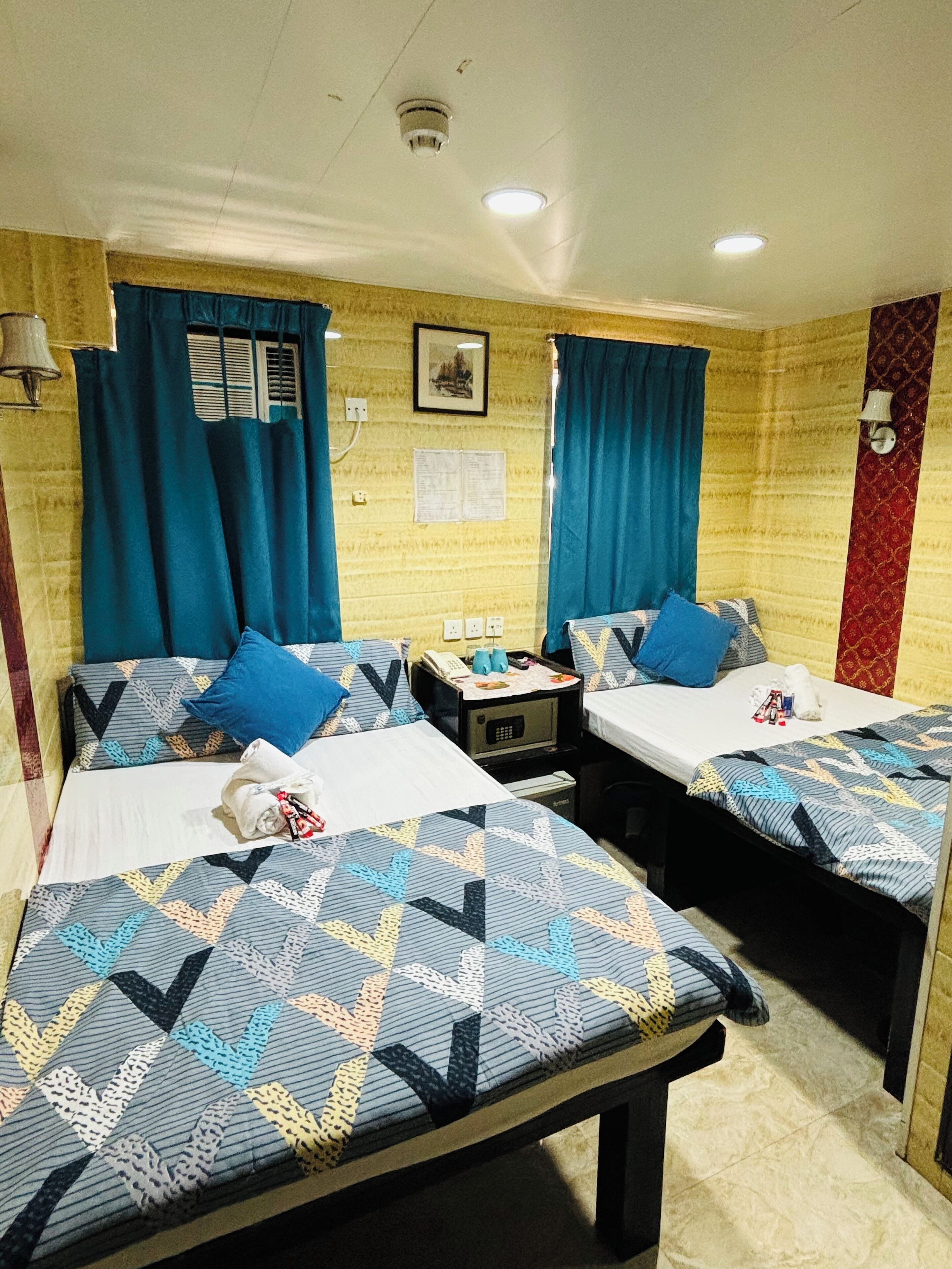 Photo - Philippine Hostel
