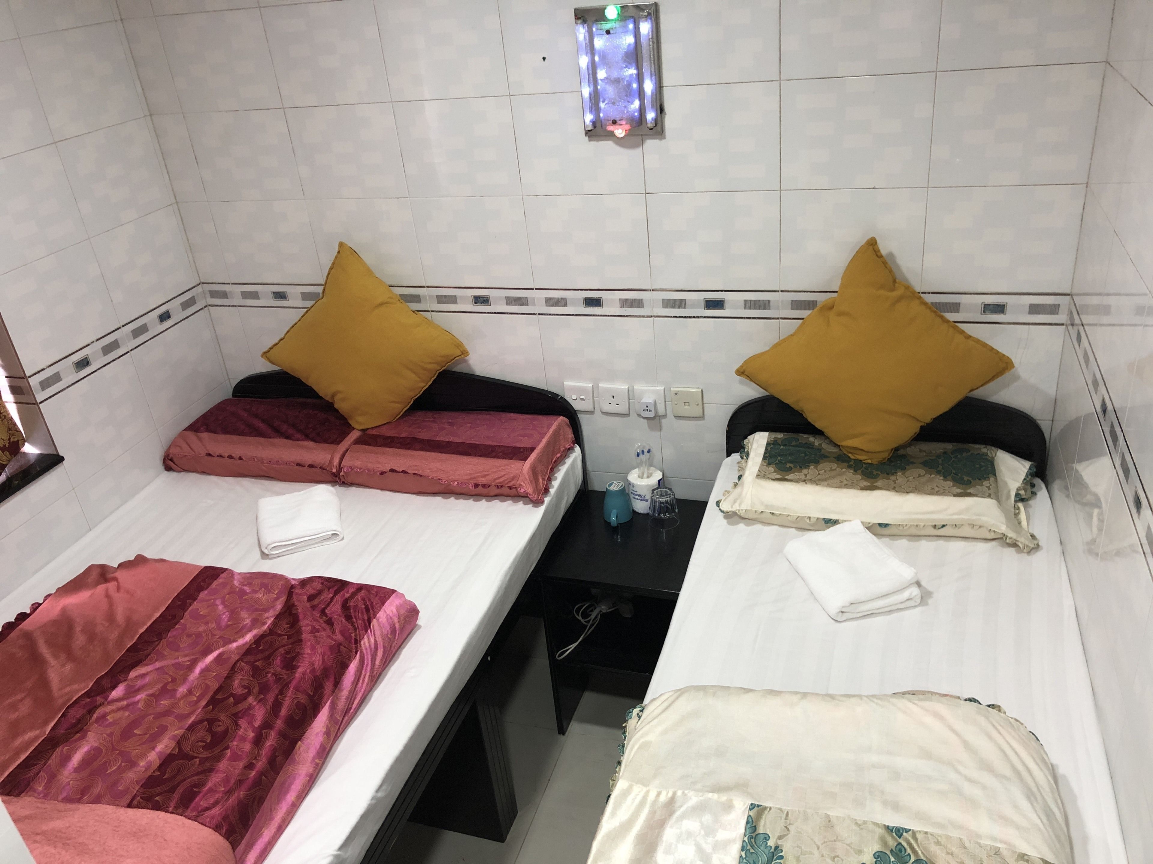 Photo - Philippine Hostel