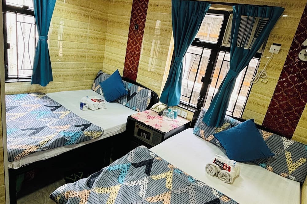 Philippine Hostel
