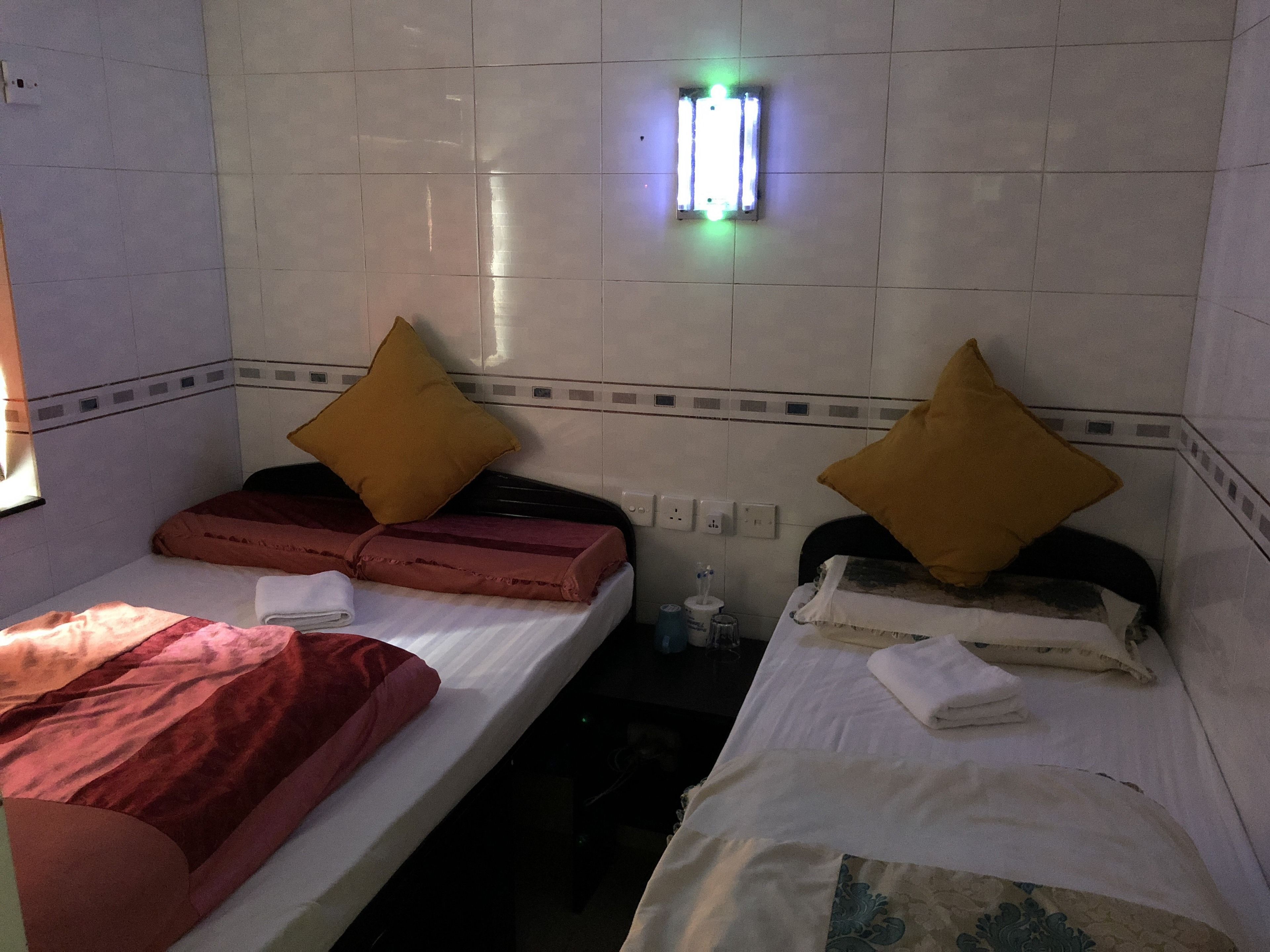 Photo - Philippine Hostel