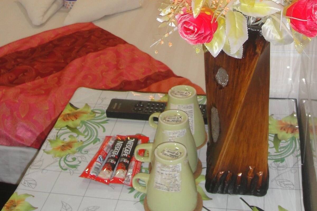 Room amenity