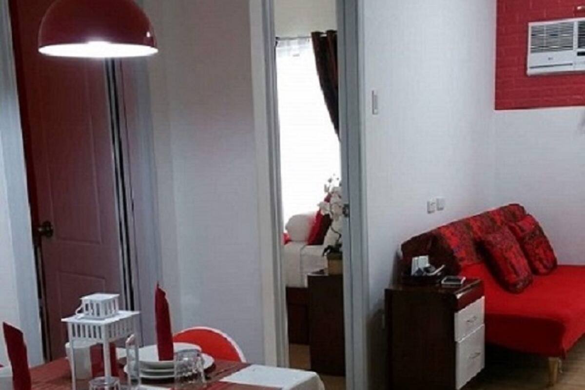 Familienapartment, 1 Schlafzimmer | Eingangsbereich