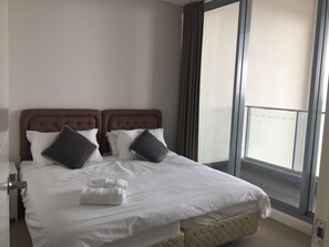 アパートメント 2 ベッドルーム | 2 室のベッドルーム、アイロン / アイロン台、WiFi (無料)