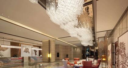 Ramada Plaza by Wyndham Changsha Wangcheng