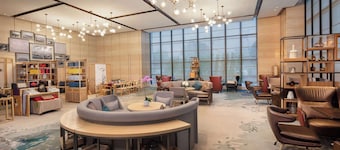 Ramada Plaza by Wyndham Changsha Wangcheng