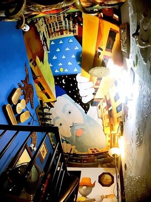 Exterior - KK B&B (Tainan)