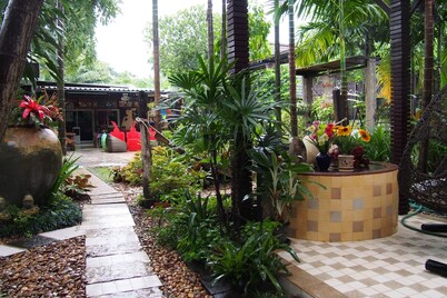 Wiang Kum Kam Resort