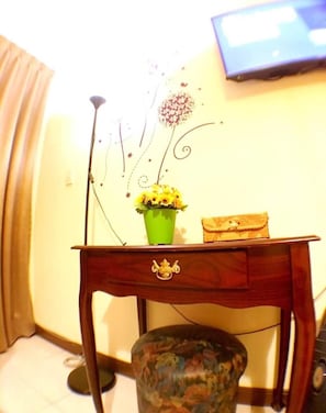 LED TV - Star B&B (Tainan)