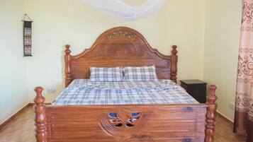 In-room safe, desk, blackout drapes, iron/ironing board