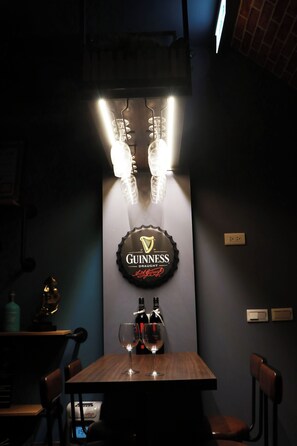 Reception - Good Time Warm Home (Tainan)